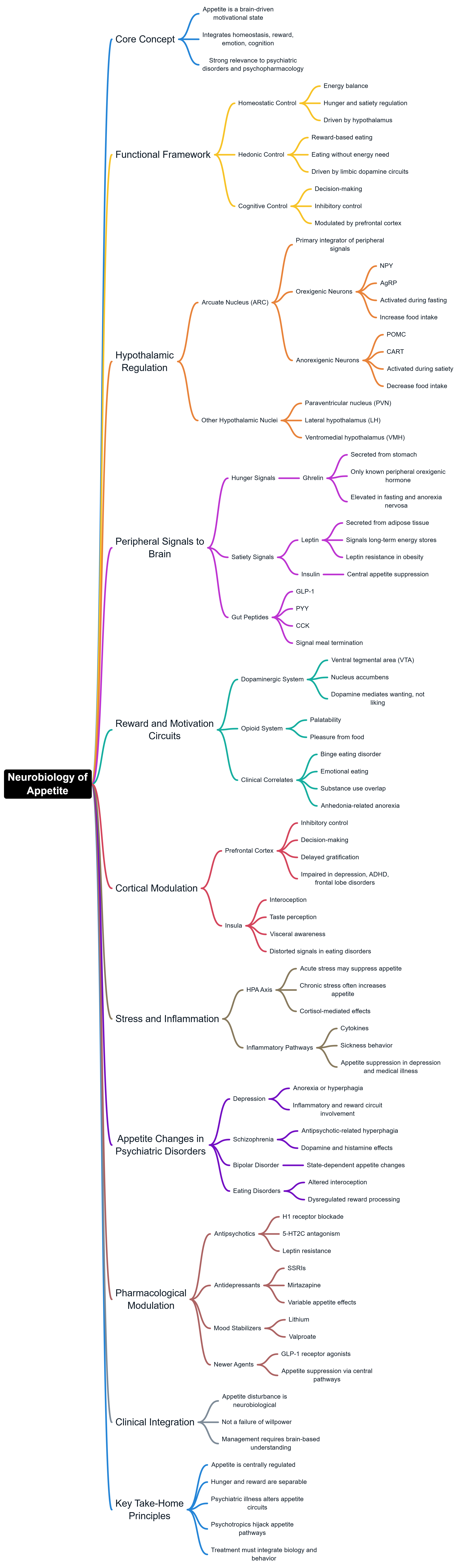 Responsive large image